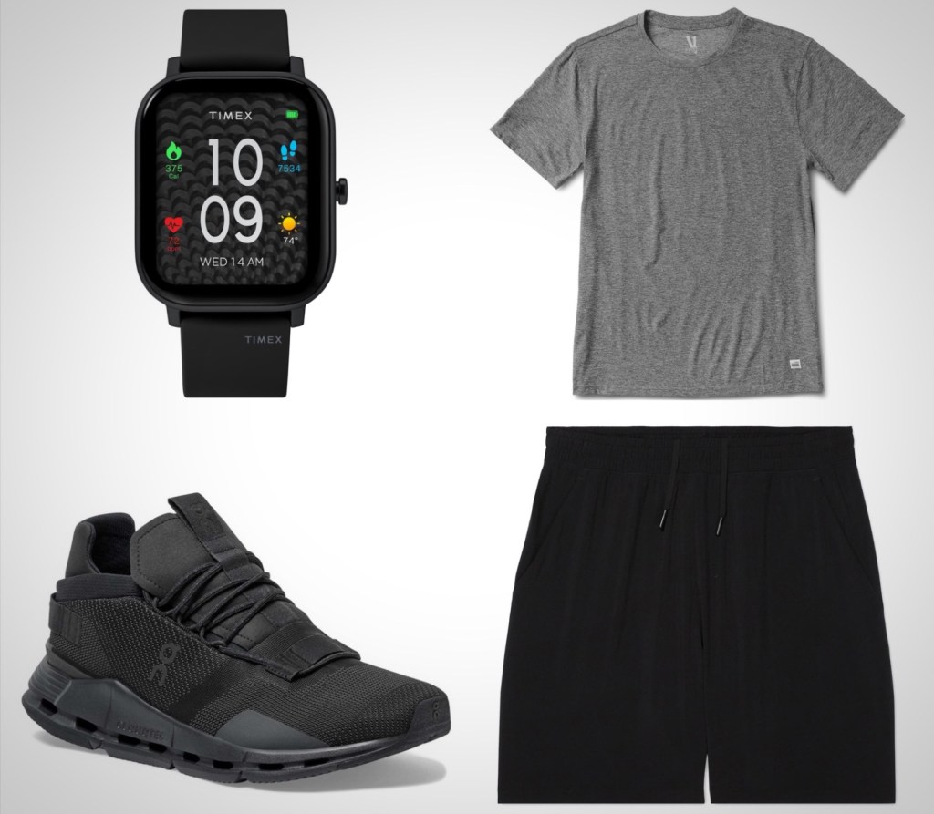 10 Everyday Carry Accessories Staying Active and Fit