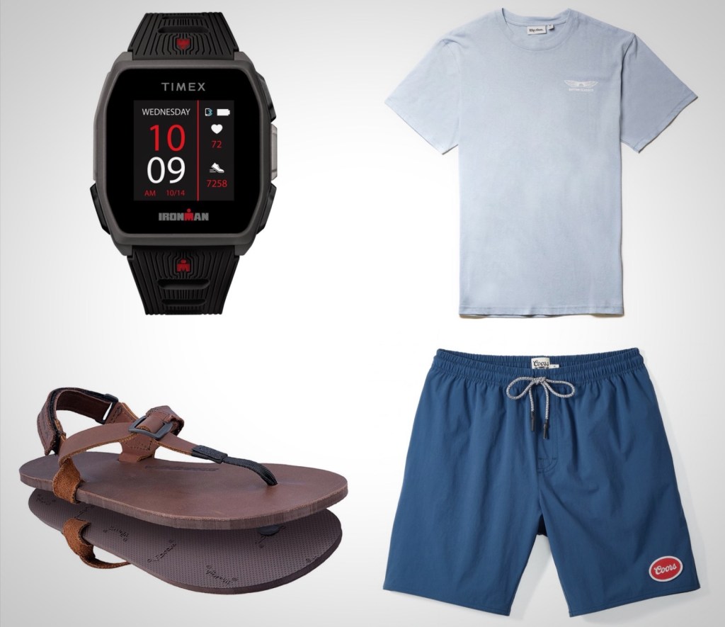 Everyday Carry Accessories And Essentials