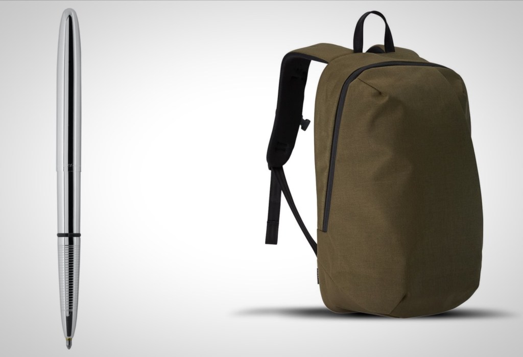 Everyday Carry Accessories And Essentials
