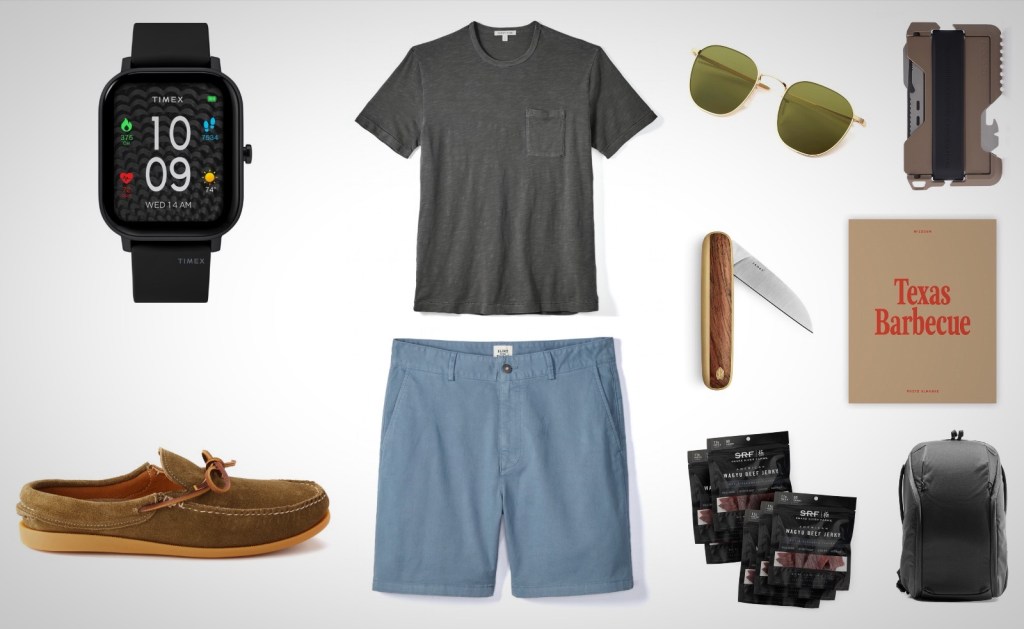 everyday carry accessories