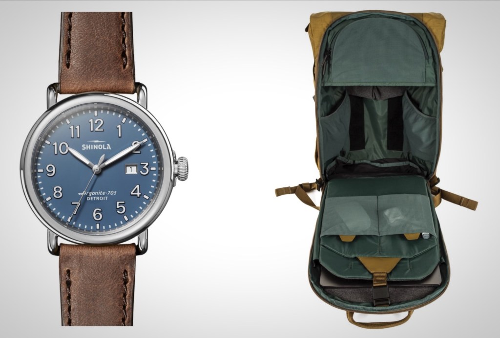 Everyday Carry Accessories