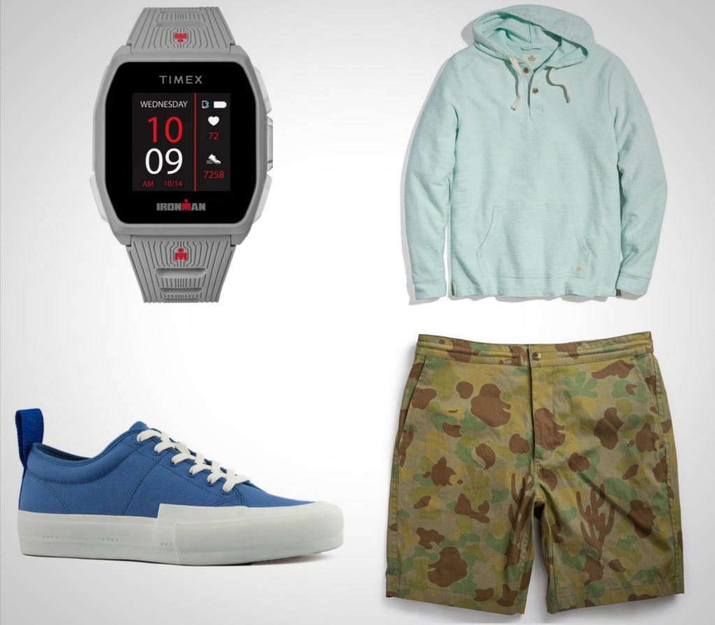 everyday carry accessories and must haves for summer