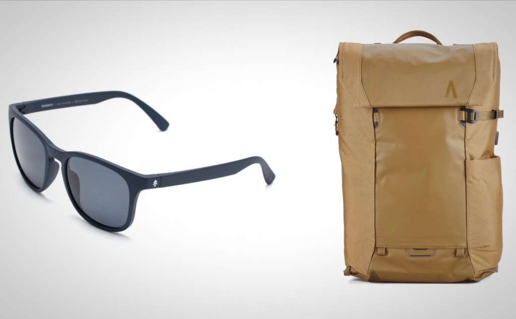 everyday carry accessories and must haves for summer