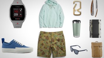 Everyday Carry Accessories And Must-Haves For Summer
