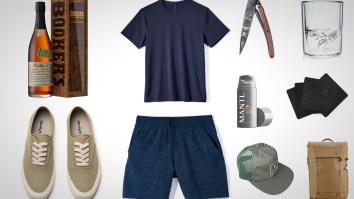 10 Everyday Carry Essentials For Bros Who Just Want To Chill