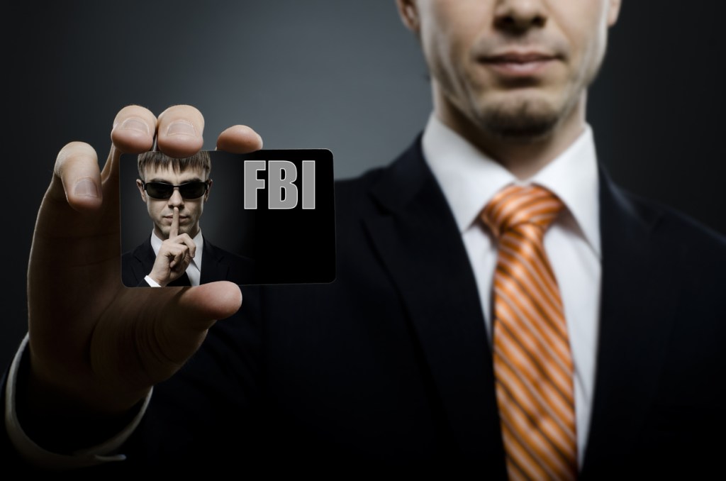 FBI arrests 800 criminals ANOM app encrypted sting