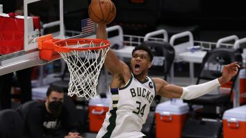 NBA Playoff Ratings See Huge Uptick Despite LeBron And The Lakers’ Early Exit