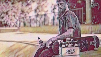 Professional Skateboarder Greyson Fletcher Lives For Death Metal, Chaos, And Cerveza