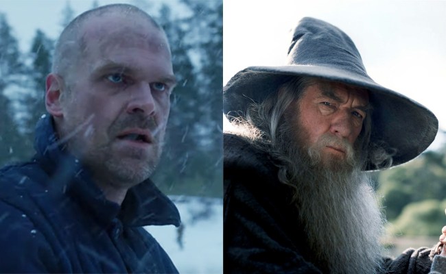 hopper gandalf