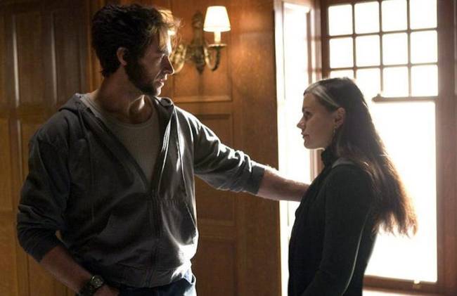 hugh jackman anna paquin x-men