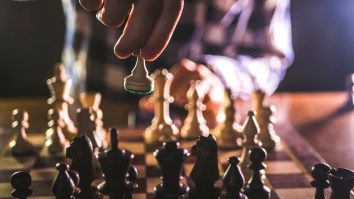 CHECKMATE! New Jersey Tween Breaks 19-Year-Old World Record For Youngest Chess Grandmaster