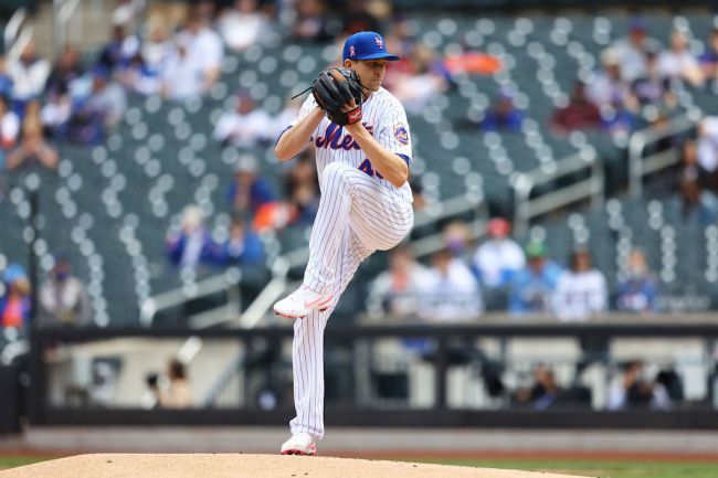 jacob degrom