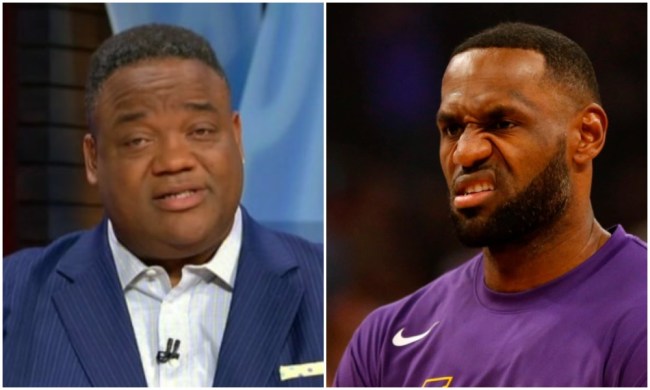 jason whitlock