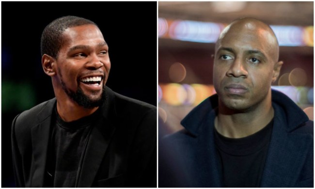 jay williams kevin durant