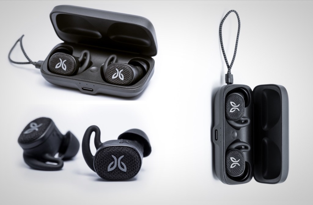Jaybird Vista 2 Headphones