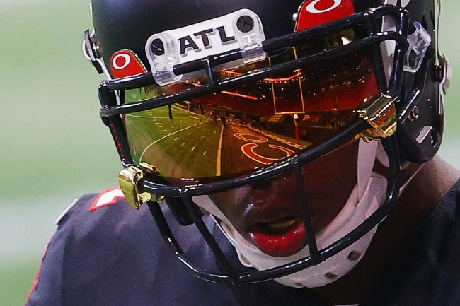 Titans HC Mike Vrabel says he consulted with Nick Saban prior to making trade for Julio Jones