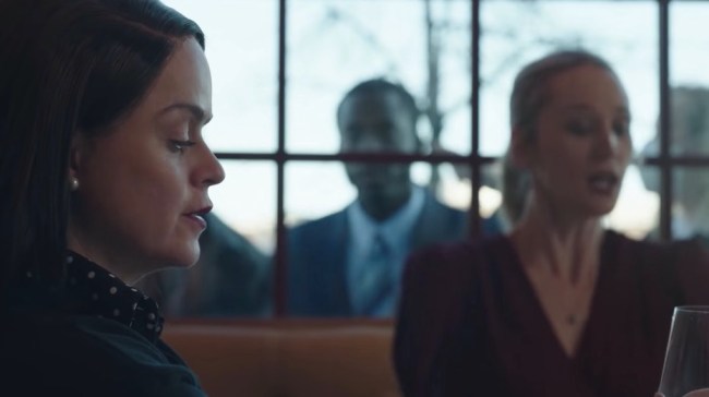 karen movie trailer