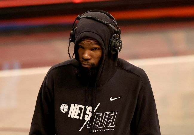 kevin durant