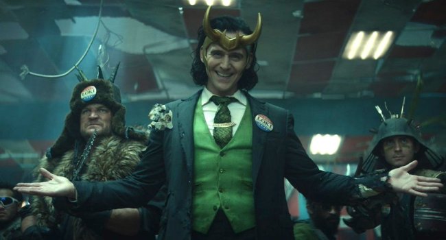loki
