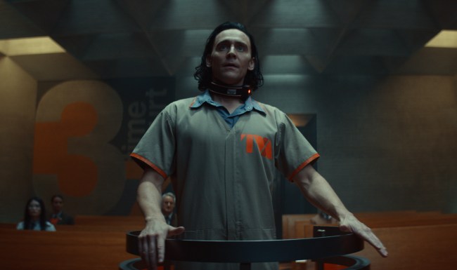 loki premiere episode