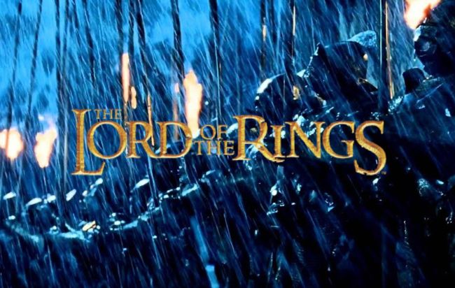 lord of the rings helms deep