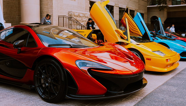 most attractive cars dating apps matches
