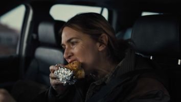 Kate Winslet Sure Sounds Optimistic That S2 Of ‘Mare Of Easttown’ Can Happen