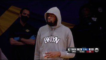 Kevin Durant Blasts ESPN’s Jackie MacMullan Over Report That He Wants To Win Three Championships In Brooklyn