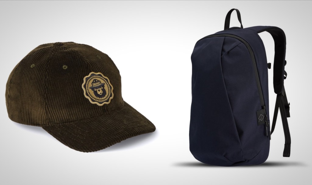 Men's Daily Essentials