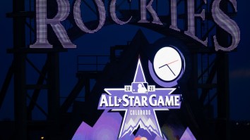 The MLB All-Star Game Uniforms Are Getting Ripped For Being An Absolute Sartorial Nightmare