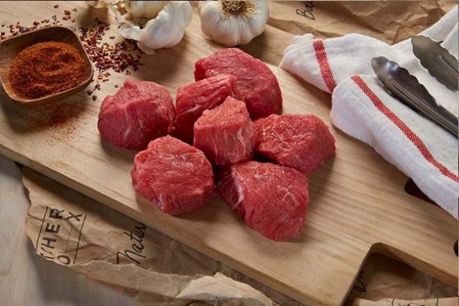 cuts of beef