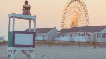 What’s That, New Jersey Haters? Can’t Hear You From The Top Of These ‘Best States To Live In’ Rankings