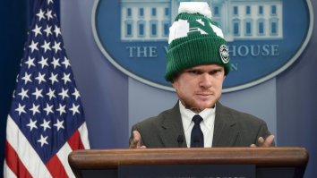 Infectious Disease Expert Sam Darnold Says He’s Not Sold On The COVID Vaccine