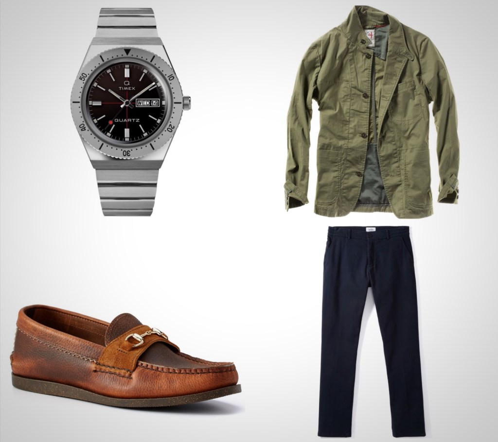 Stylish Everyday Accessories