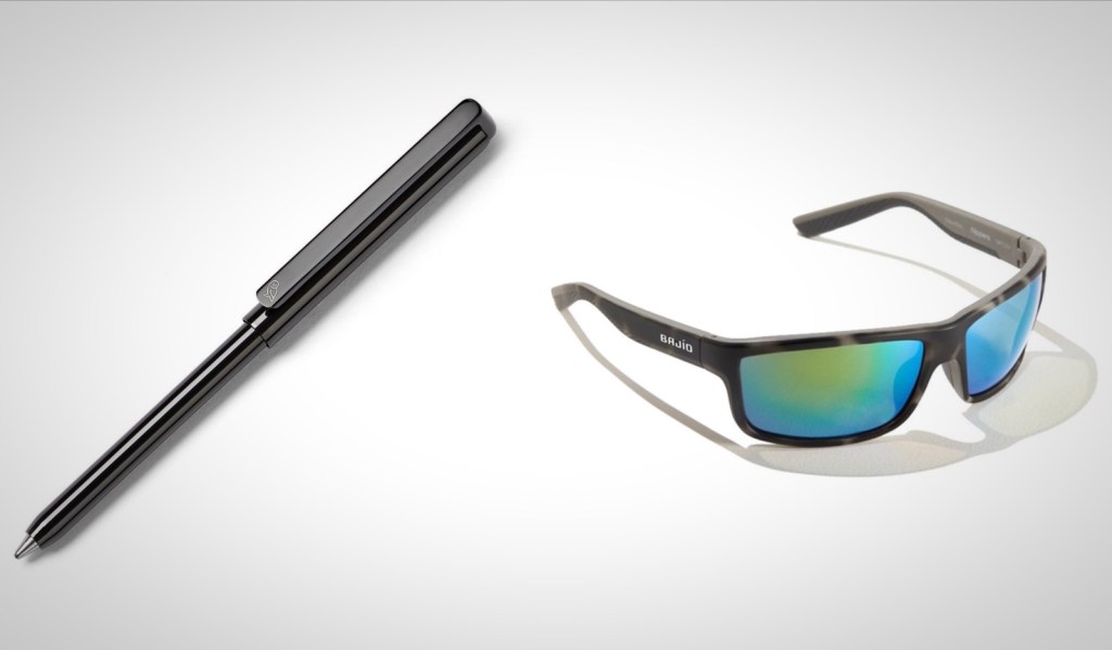 Stylish Everyday Accessories