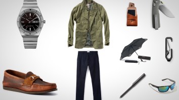 10 Stylish Everyday Accessories For When You Want To Break Open The Piggy Bank
