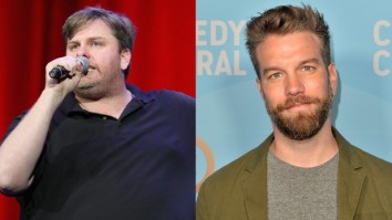 The Anthony Jeselnik And Tim Dillon Beef Is The Ultimate Sign Of The Times