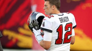 Tom Brady Hints About Team That Passed On Him In Free Agency And The 49ers Seem To Make The Most Sense