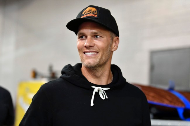 New report wonders if Patriots feared Tom Brady signing with the Miami Dolphins the most during last year's NFL offseason
