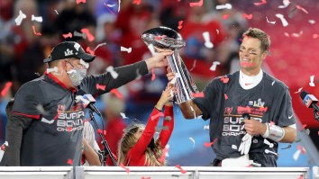 Tom Brady’s Mindset Heading Into The NFL Season Further Proves Why He’s The GOAT