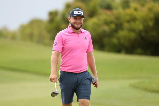 tyrrell hatton wife wedding