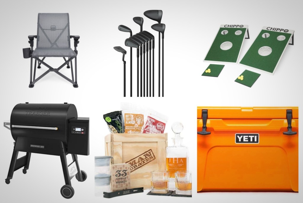 unique father's day gift ideas