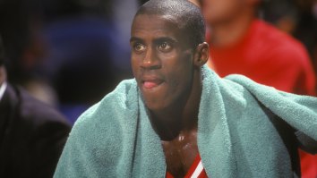 Vernon Maxwell Has Zero Regrets About Attacking A Fan For Allegedly Mocking His Stillborn Daughter And Getting Fined, Sued, And Suspended