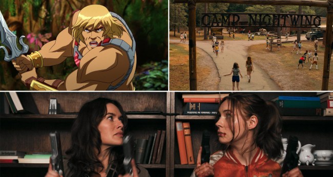 whats new netflix july 2021 leaving