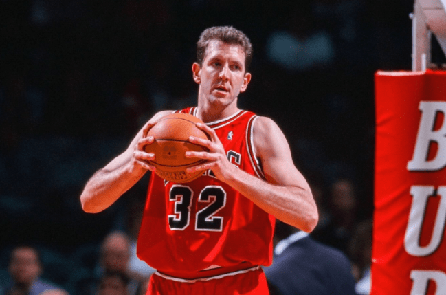 will perdue responds pippen phil jackson racist