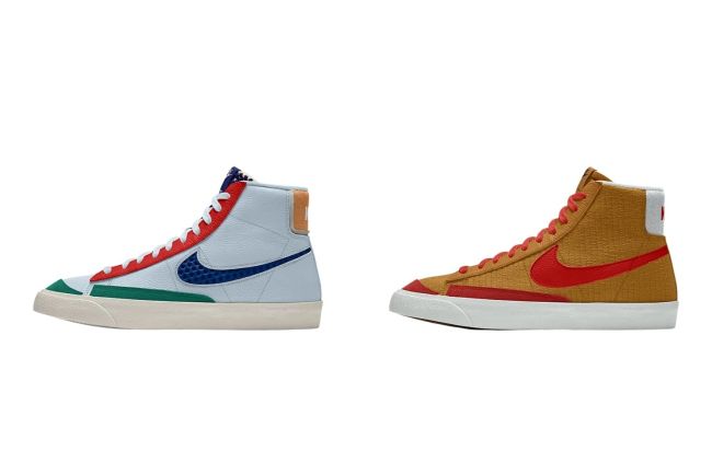Travis Kelce Nike By You