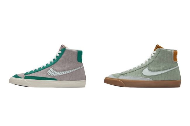 Travis Kelce Nike By You