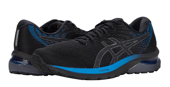ASICS GEL-Cumulus 22