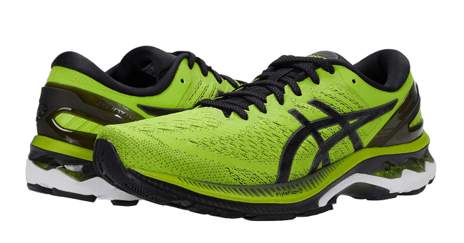 ASICS GEL-Kayano 27