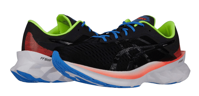 ASICS Novablast